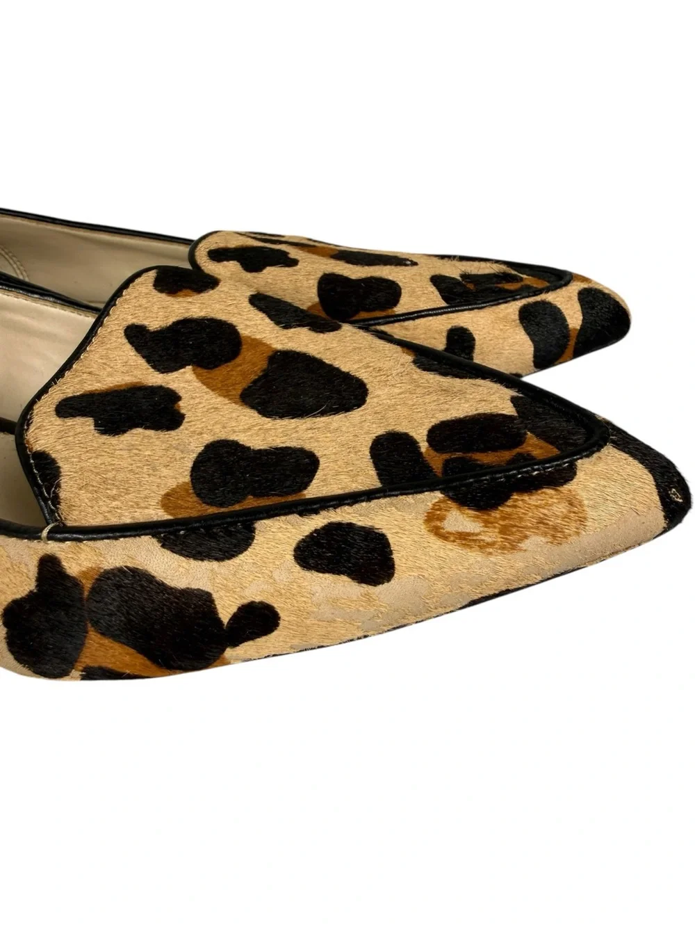 Cole Haan pointed toe